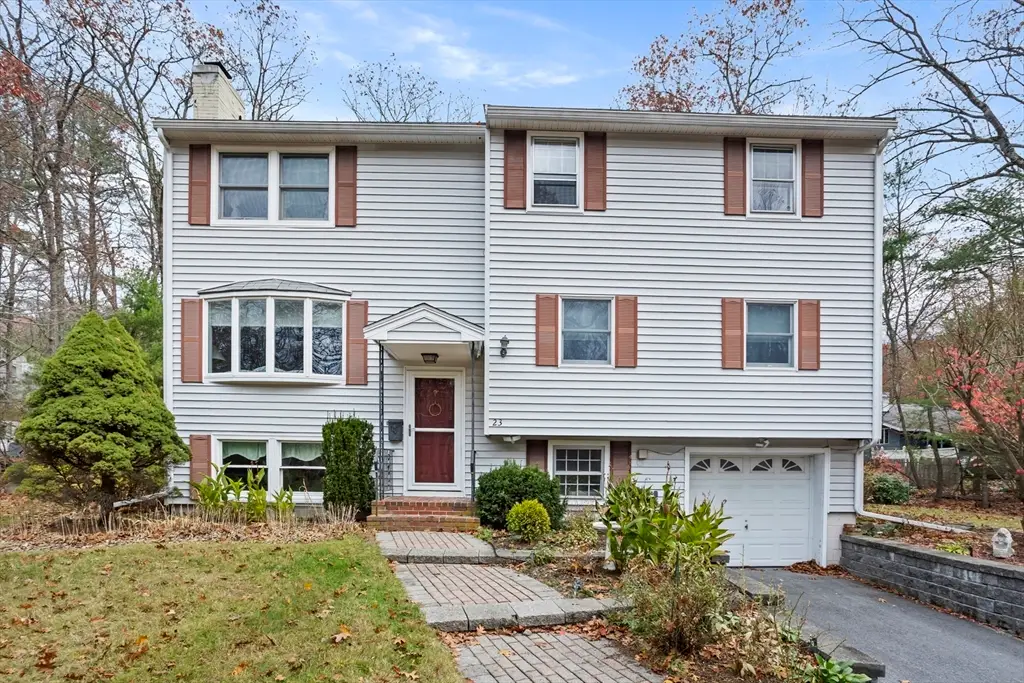 23 Bentley Ln, Chelmsford, MA 01824 - Image #1