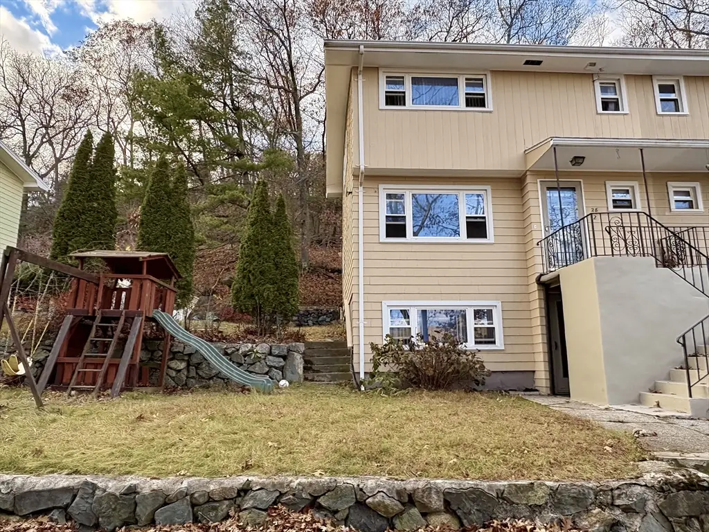 28 College Farm Rd #2, Waltham, MA 02451 - Image #1