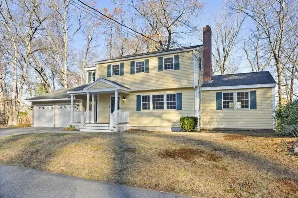 88 Wright Rd, Concord, MA 01742 - Image #2