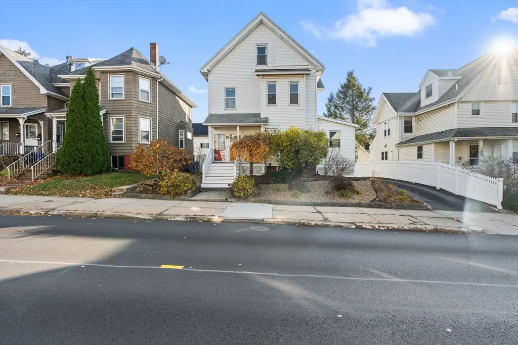 100 Medford St, Malden, MA 02148 - Image #1