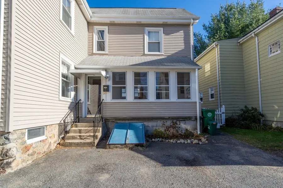 14-16 Cottage Pl #14, Newton, MA 02465 - Image #2