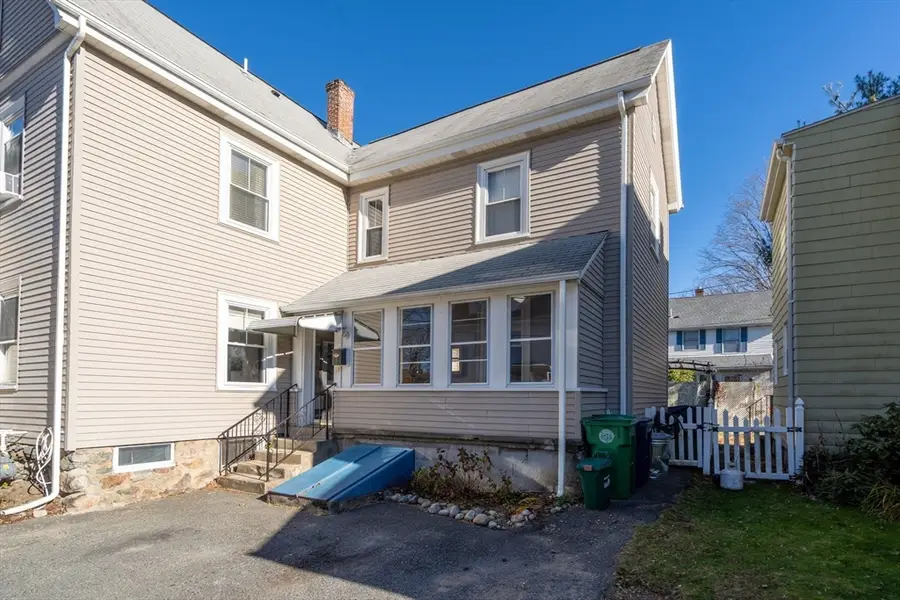 14-16 Cottage Pl #14, Newton, MA 02465 - Image #3