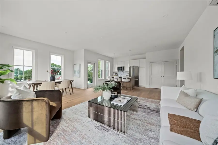 105 Sea St #203, Quincy, MA 02169 - Image #2