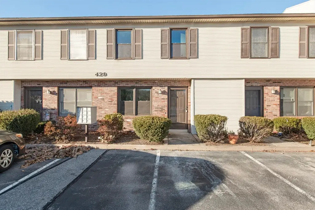 429 S Main Street #7, Attleboro, MA 02703 - Image #1