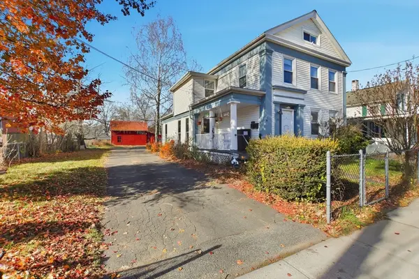 26 Washington St, Westfield, MA 01085