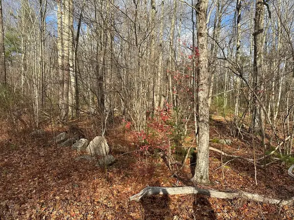 Lot 2 Jourdan Road, Montgomery, MA 01085