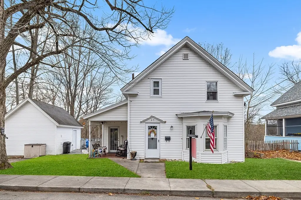 63 Hampstead Pl, Athol, MA 01331 - Image #1