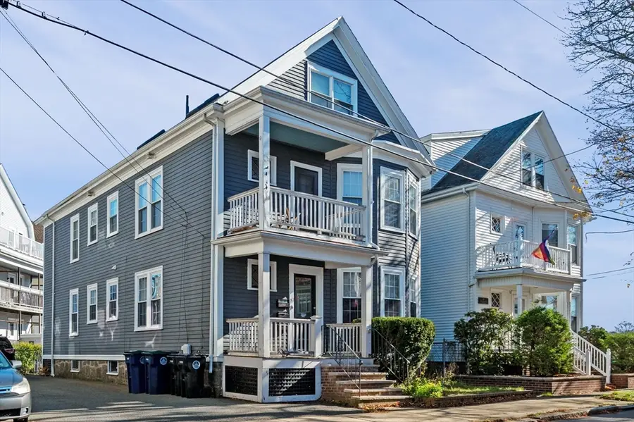 9 Glover St #1, Salem, MA 01970 - Image #2