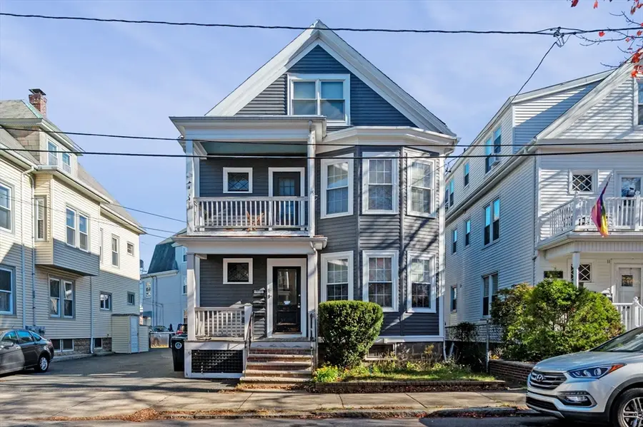 9 Glover St #1, Salem, MA 01970 - Image #3