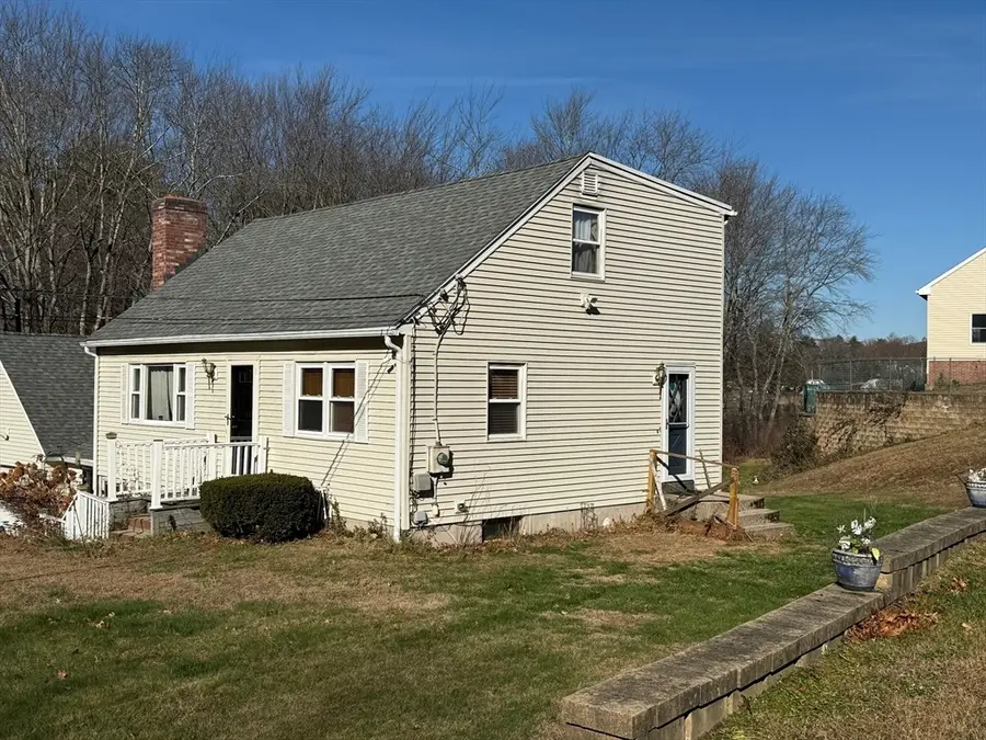 35 Lake Drive, Wilbraham, MA 01095 - Image #3