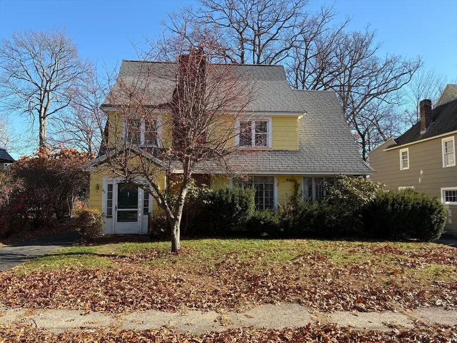 67 Perkins St, Springfield, MA 01118 - Image #2