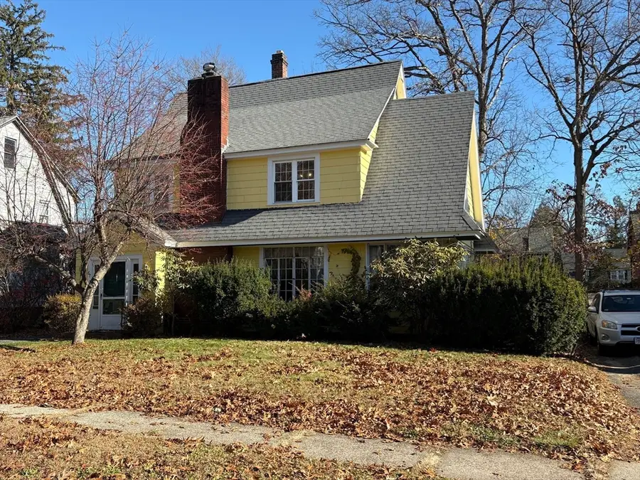 67 Perkins St, Springfield, MA 01118 - Image #3