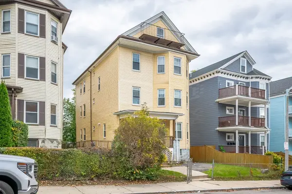 72 Kingsdale St, Boston, MA 02124