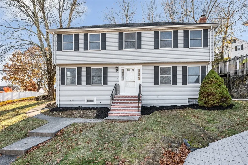 92 Milner St, Waltham, MA 02451 - Image #1