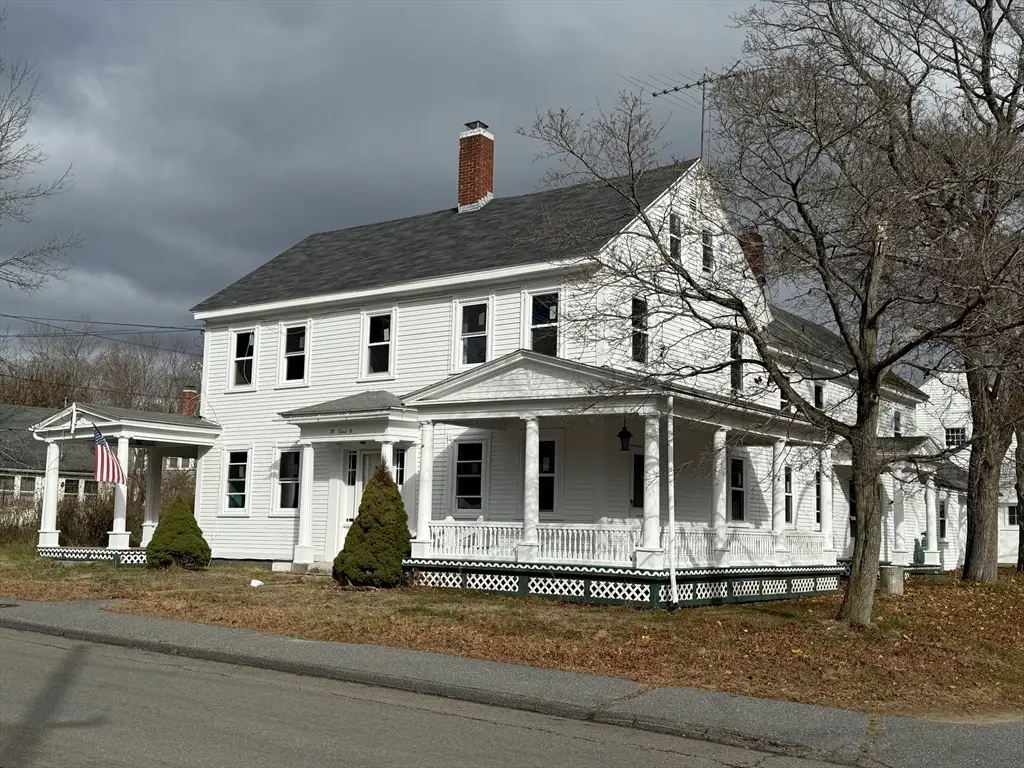 35 School St, Winchendon, MA 01475 - Image #1
