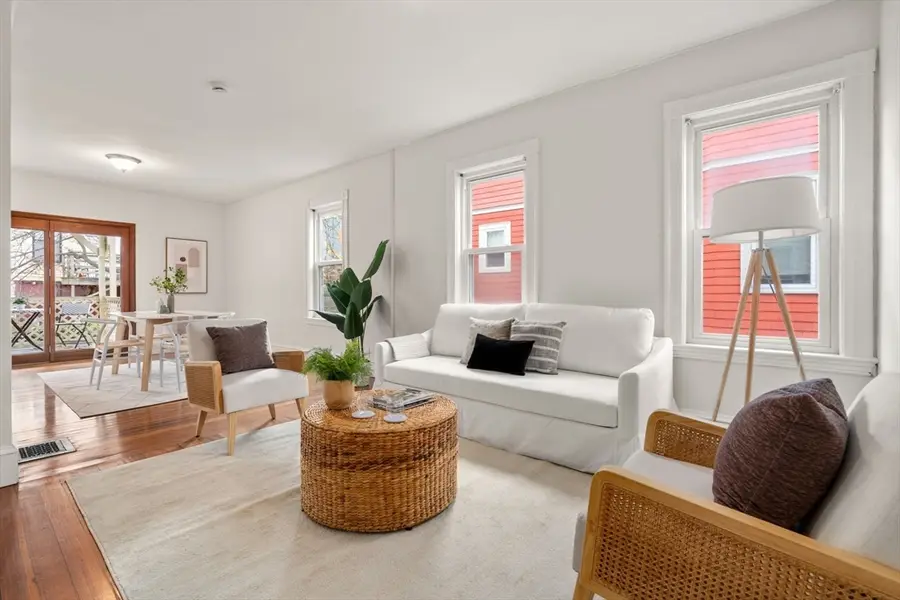 24 Cambridge Terrace #2, Cambridge, MA 02140 - Image #2