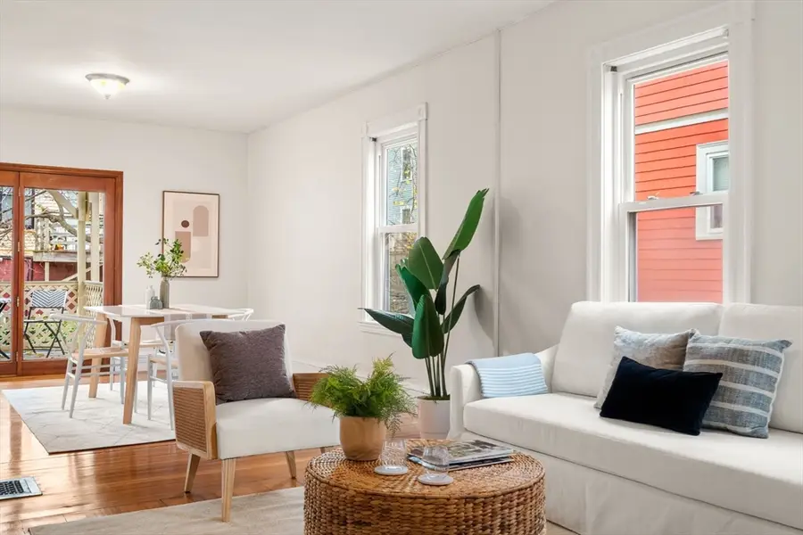 24 Cambridge Terrace #2, Cambridge, MA 02140 - Image #3