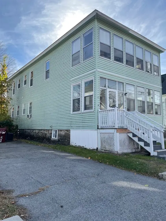 43-45 Third Ave, Lowell, MA 01854 - Image #3
