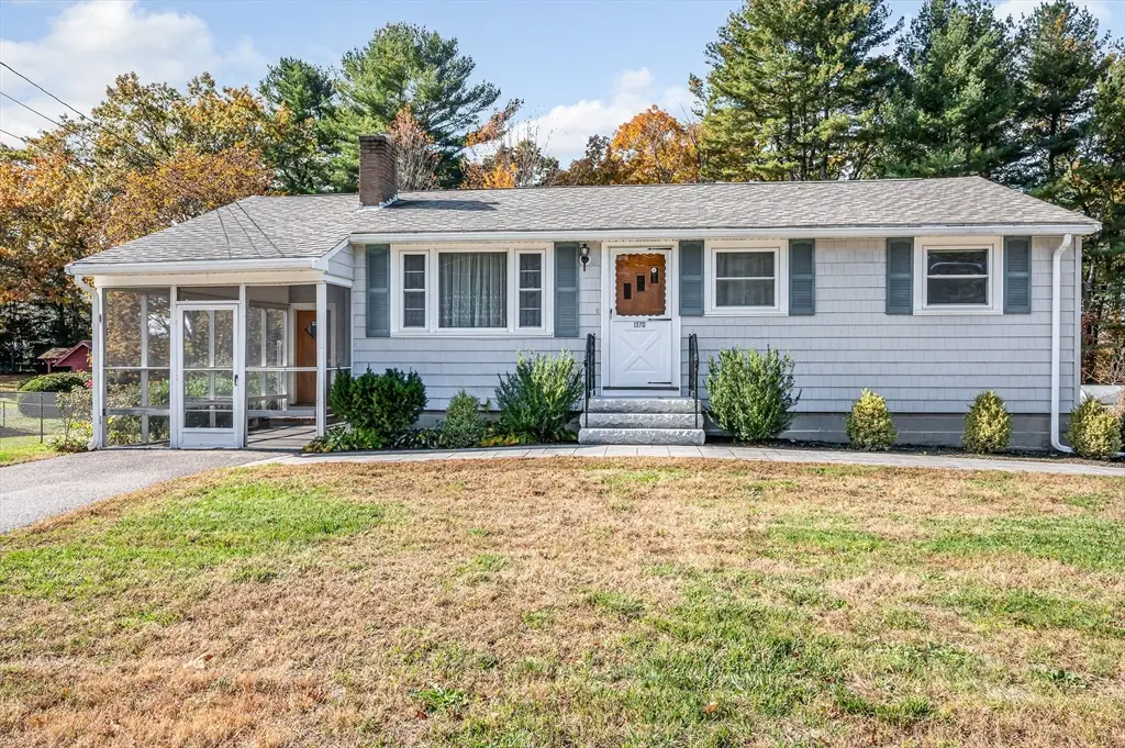 1370 Varnum Ave, Lowell, MA 01854 - Image #1