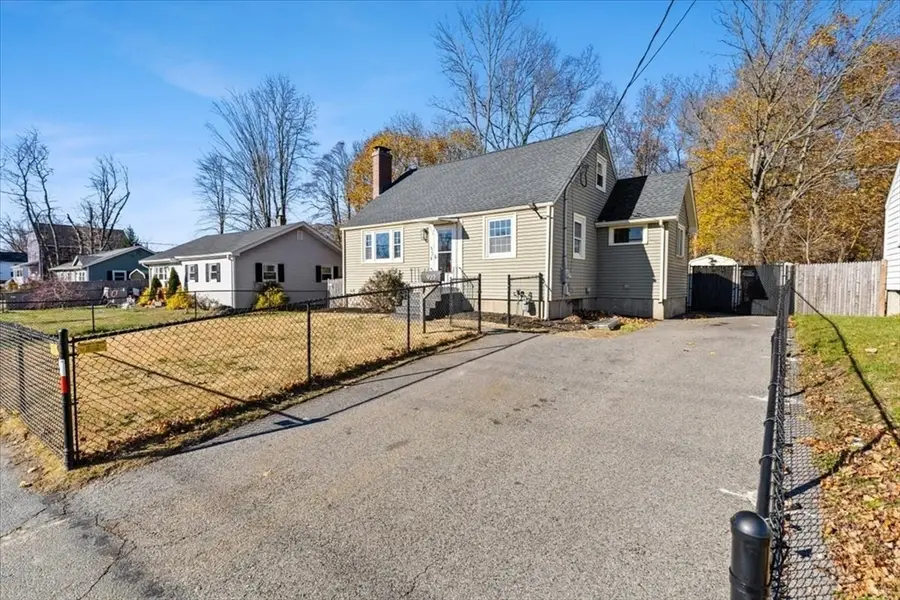 922 Centre St, Brockton, MA 02302 - Image #2