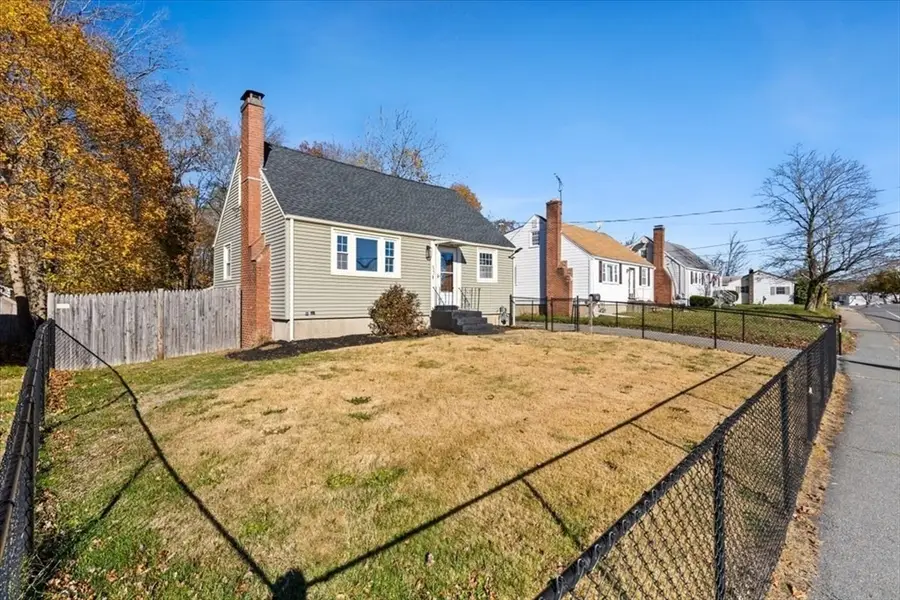 922 Centre St, Brockton, MA 02302 - Image #3