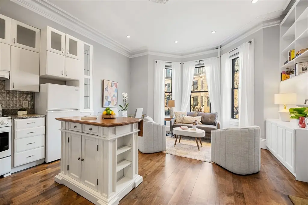 66 Chandler Street #2, Boston, MA 02116 - Image #1