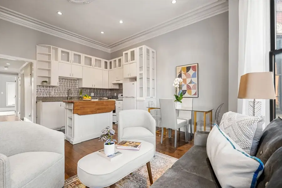 66 Chandler Street #2, Boston, MA 02116 - Image #2