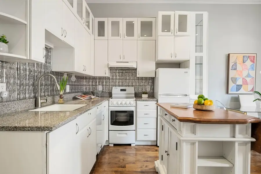 66 Chandler Street #2, Boston, MA 02116 - Image #3