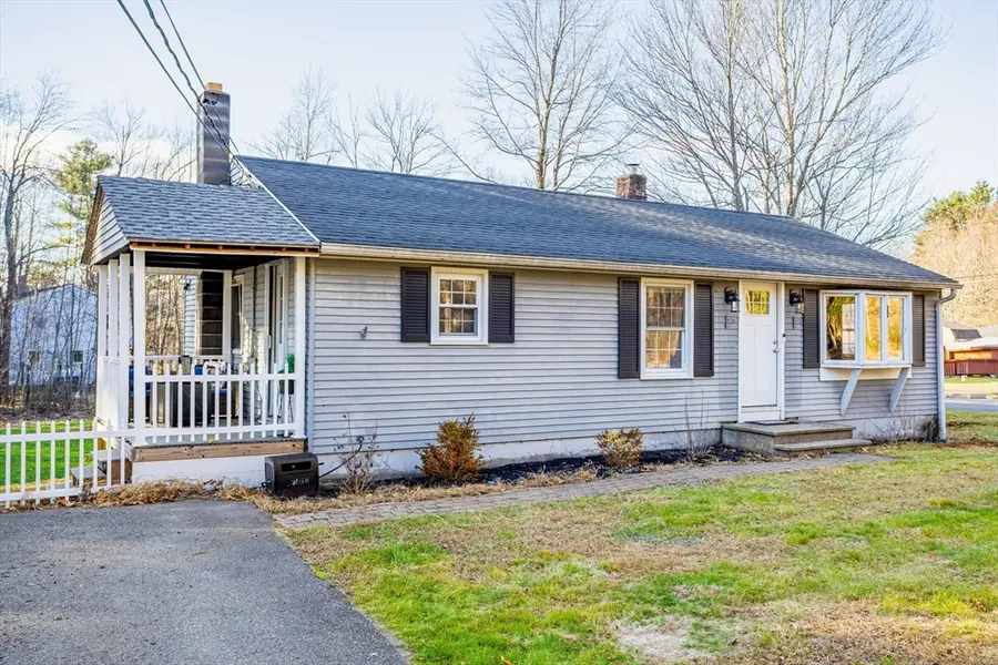18 Corey Hill Rd, Ashburnham, MA 01430 - Image #2