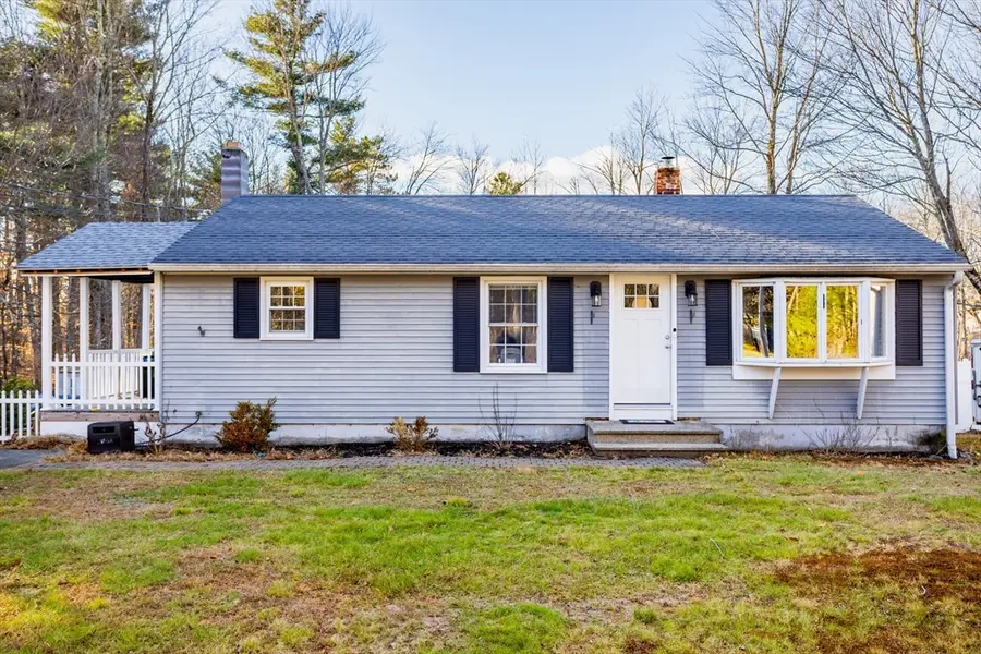 18 Corey Hill Rd, Ashburnham, MA 01430 - Image #3
