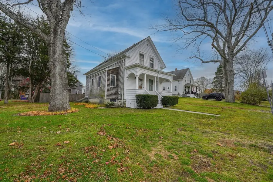 288 Lawrence St, New Bedford, MA 02745 - Image #2