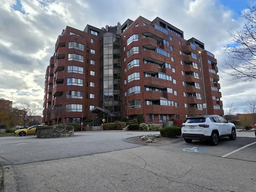 200 Burkhall St #102, Weymouth, MA 02190 - Image #1