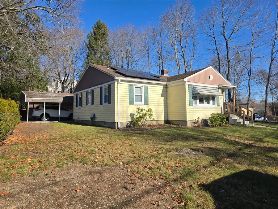 18 Fairview Ave, Dudley, MA 01571 - Image #2