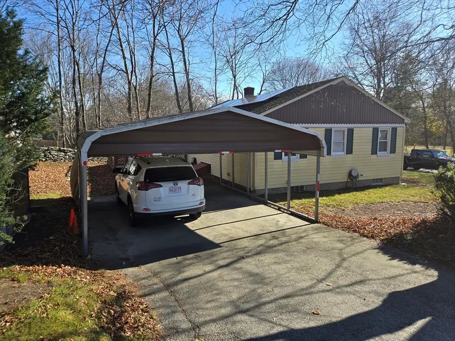 18 Fairview Ave, Dudley, MA 01571 - Image #3