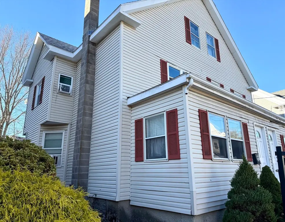 9 Sutton St, Peabody, MA 01960 - Image #1