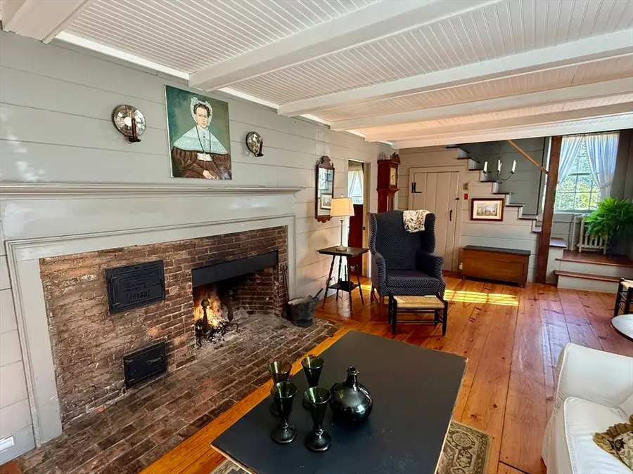 285 Brookfield Rd, Sturbridge Town, MA 01518 - Image #3