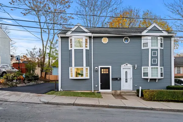 35 Dewey #35, Boston, MA 02125