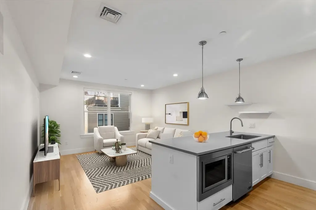 150 W Broadway #313, Boston, MA 02127 - Image #1