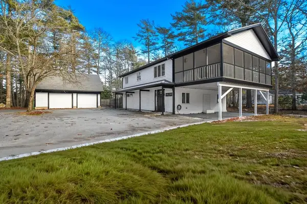 44 Register Road, Marion, MA 02738