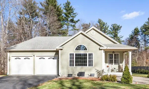 204 Brookfield Rd, Charlton, MA 01507