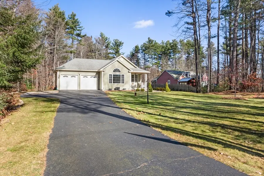 204 Brookfield Rd, Charlton, MA 01507 - Image #2