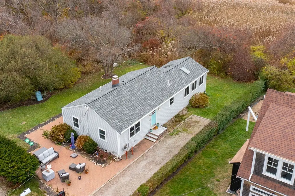 17 Bradford Ave, Scituate, MA 02066 - Image #1