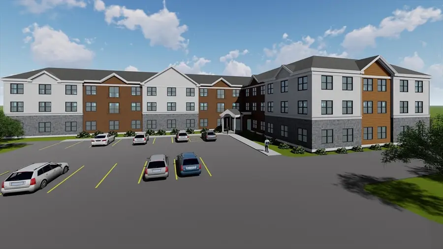 5-9 Rockville Park, Stoneham, MA 02180 - Image #2