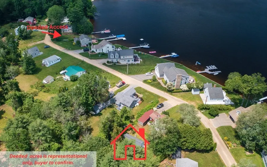 4 Lake Shore Lane, Holland, MA 01521 - Image #2