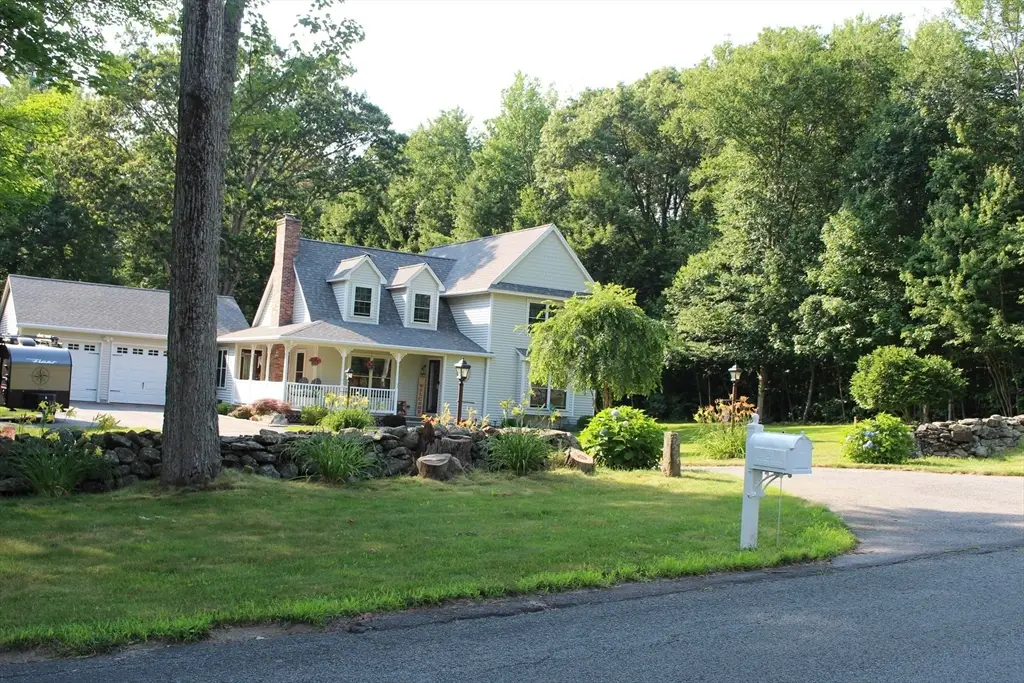 181 Moulton Hill Road, Monson, MA 01057 - Image #1