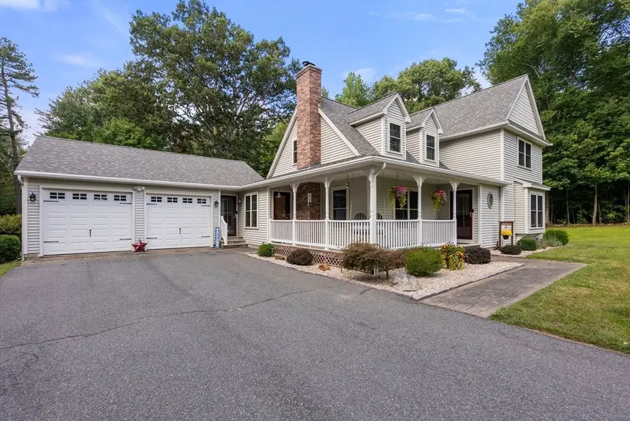 181 Moulton Hill Road, Monson, MA 01057 - Image #3