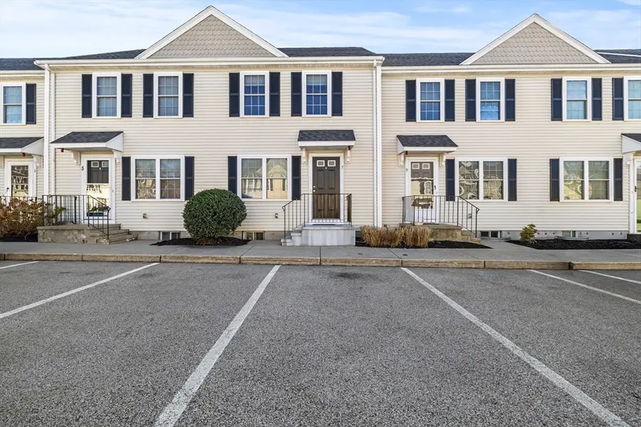 7 Boxberry Ln #Unit 7, Rockland, MA 02370 - Image #2