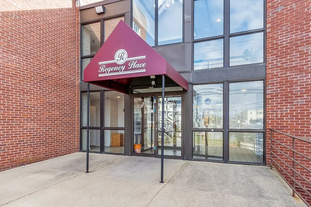 20 Knox St #43, Lawrence, MA 01841 - Image #1