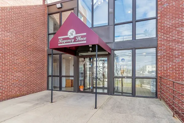 20 Knox St #43, Lawrence, MA 01841