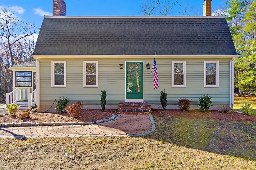 120 Hawes St, Wrentham, MA 02093 - Image #1
